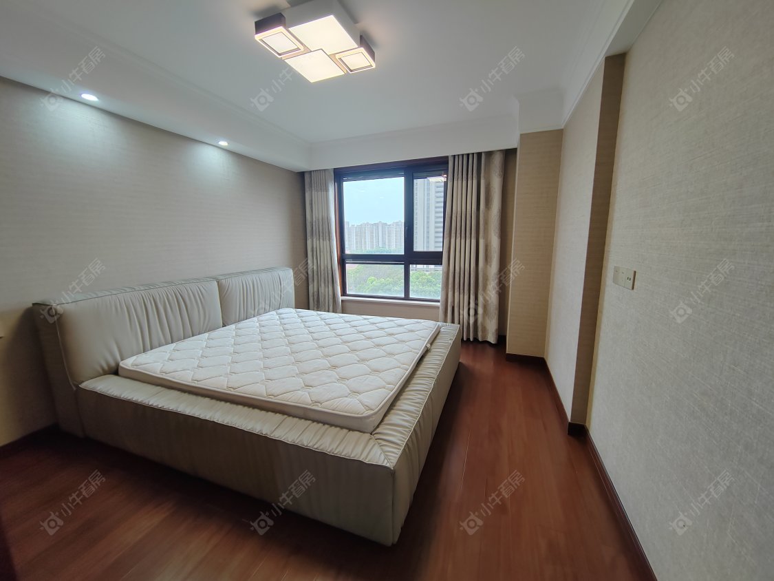 常州绿都万和城七区在租房源_小牛看房