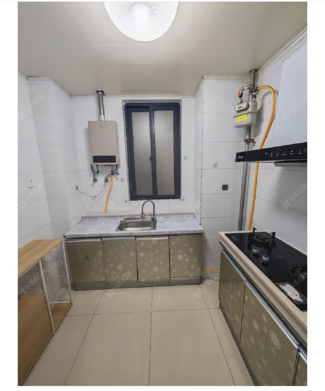 常州高成天鹅湖在租房源室内图_小牛看房