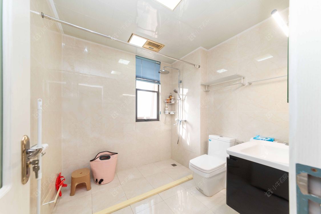 常州莱蒙城中央府西区在售二手房源室内图_小牛看房