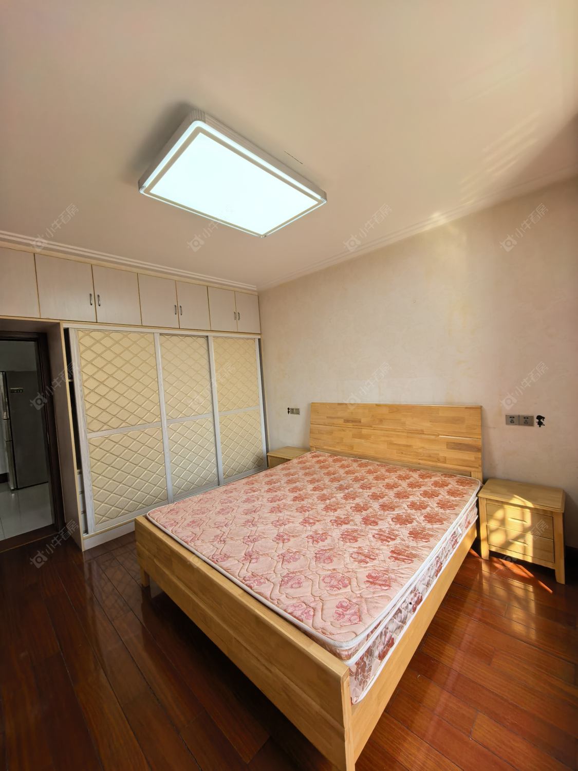 常州迎宾花园在租房源_小牛看房