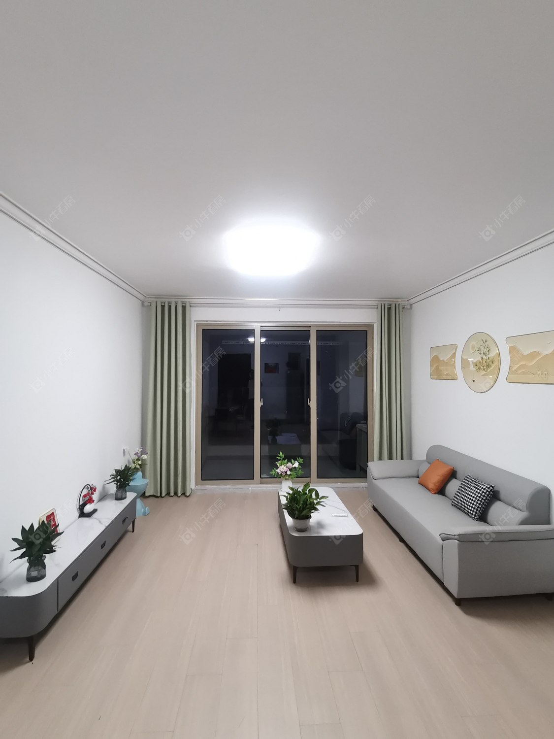 常州龙控公园道在租房源_小牛看房