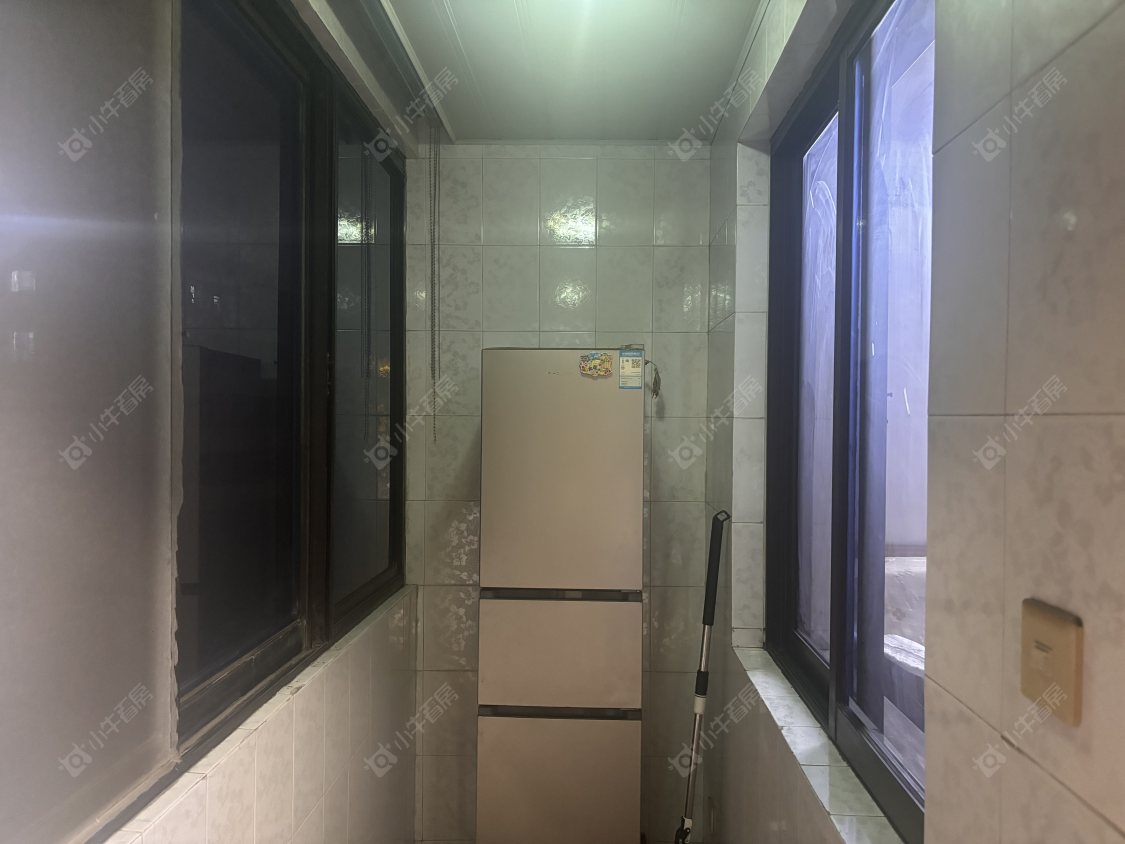 常州竹林新村在租房源_小牛看房