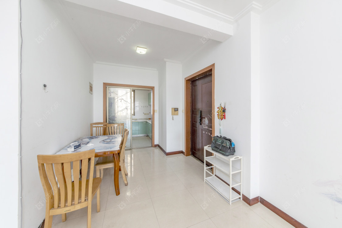 常州伟业臻品花园在售二手房源室内图_小牛看房