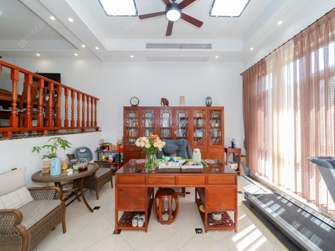 常州阳光花园(新北)别墅区在售二手房_小牛看房