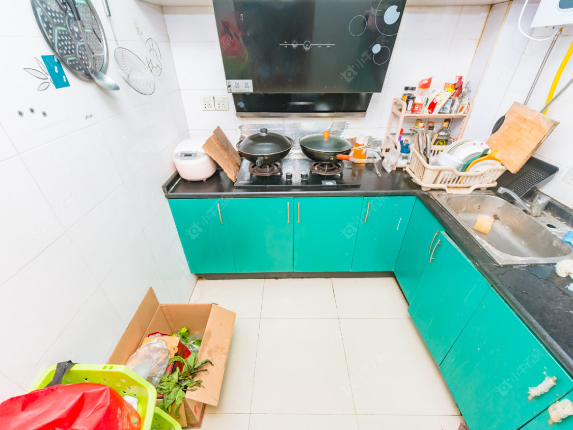 西新桥二村房源室内图 常州西新桥二村在售二手房源室内图_小牛看房