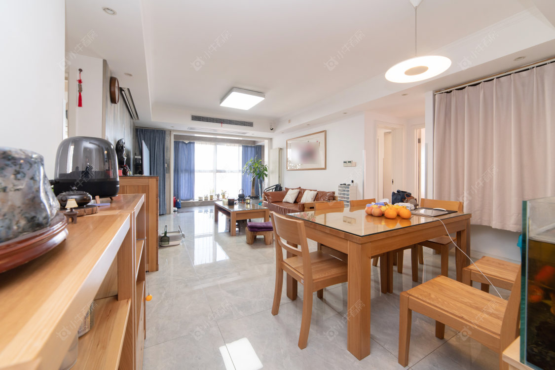 常州龙湖龙誉城三期在售二手房源_小牛看房