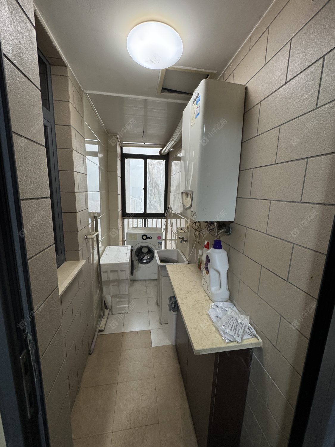 常州凯纳华侨城在租房源室内图_小牛看房