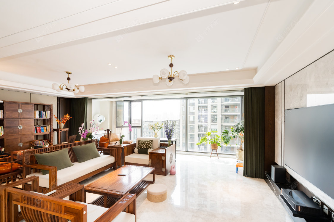 常州荣盛天翌在售二手房源_小牛看房