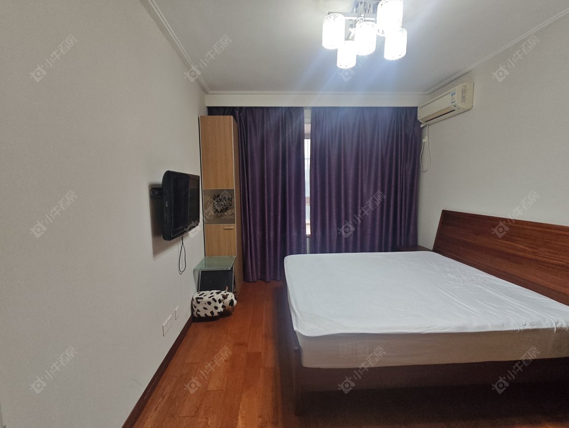 常州都市桃源五期在租房源室内图_小牛看房