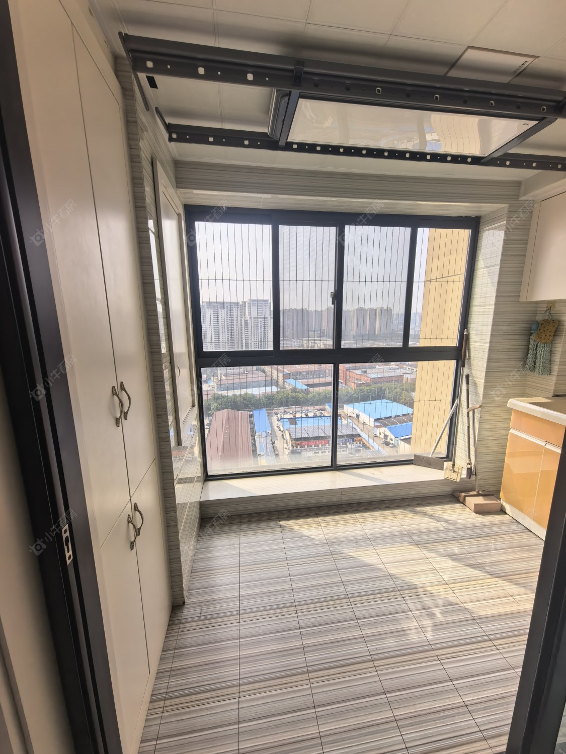 新城域二期房源室内图 常州新城域二期在租房源室内图_小牛看房