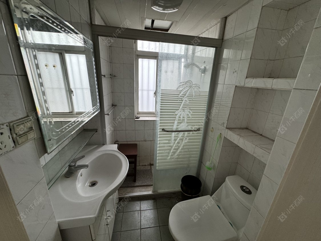 常州清潭新村在租房源_小牛看房