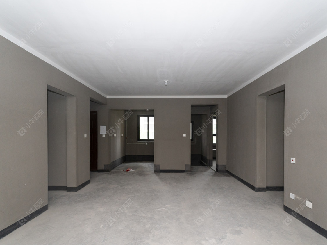 常州新城萃隽在售二手房_小牛看房