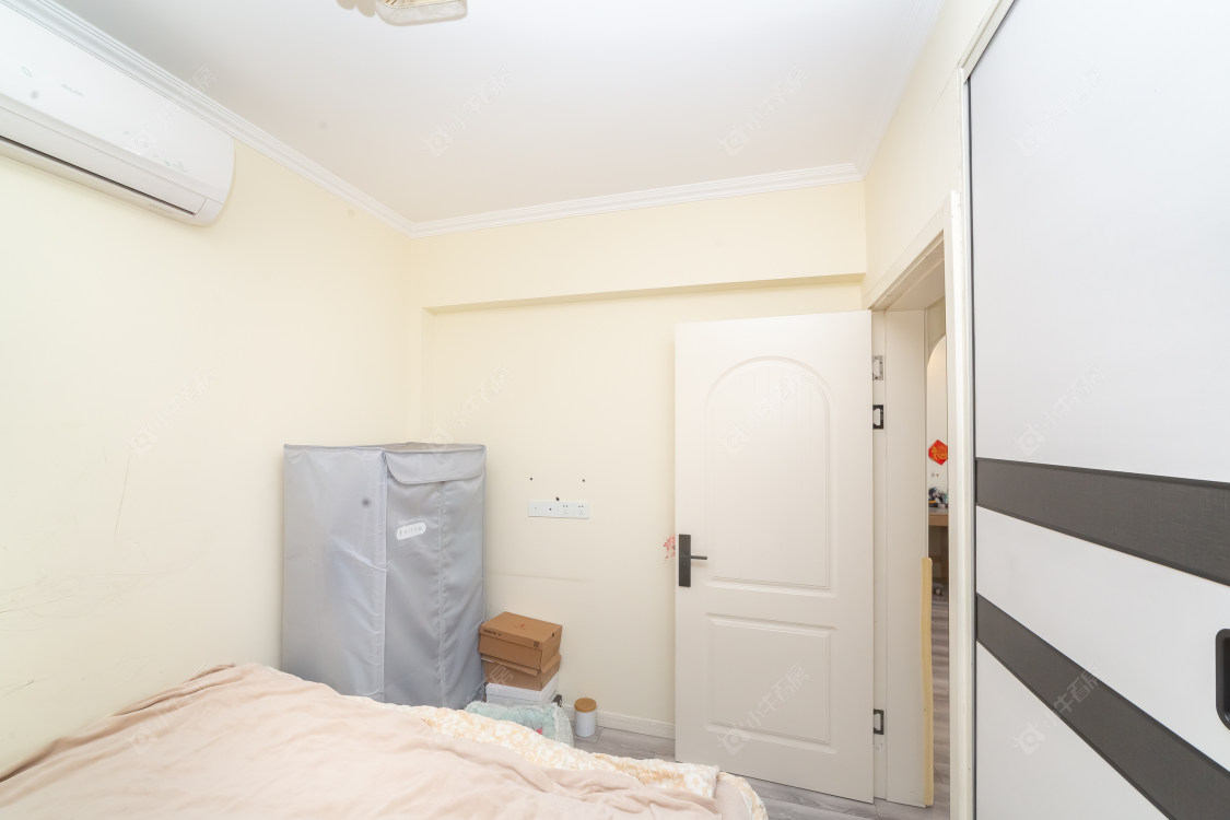 常州新城悠活城在售二手房源室内图_小牛看房