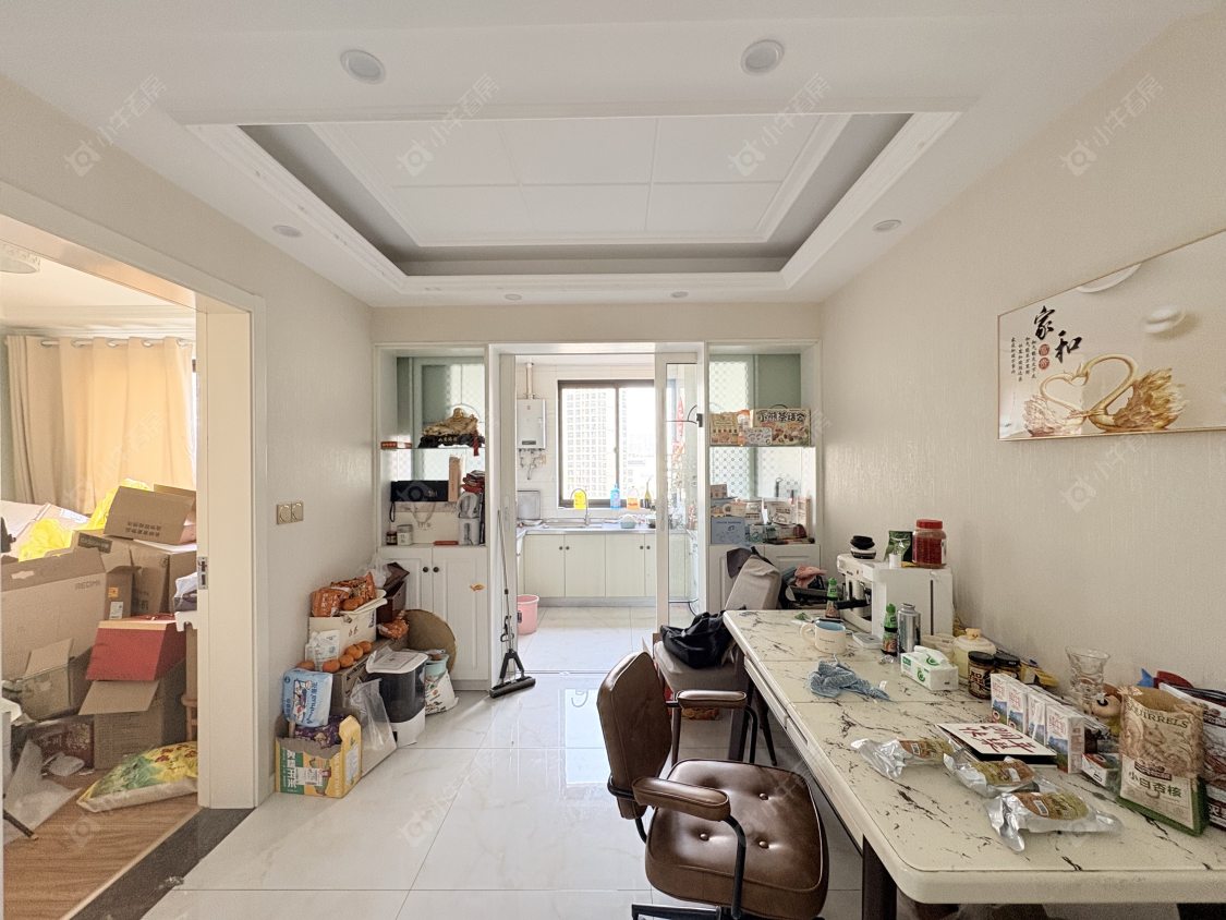 嘉源首府房源室内图 丹阳嘉源首府在售二手房源室内图_小牛看房