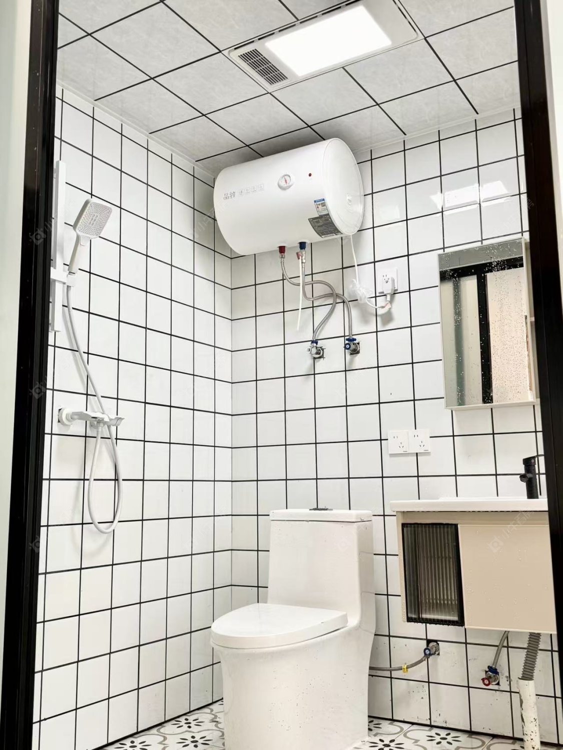 常州天安数码城公寓在租房源室内图_小牛看房