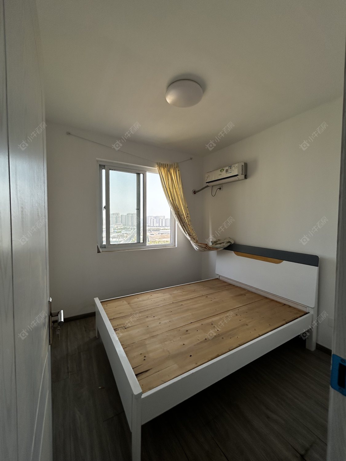 常州西林家园二期在租房源_小牛看房