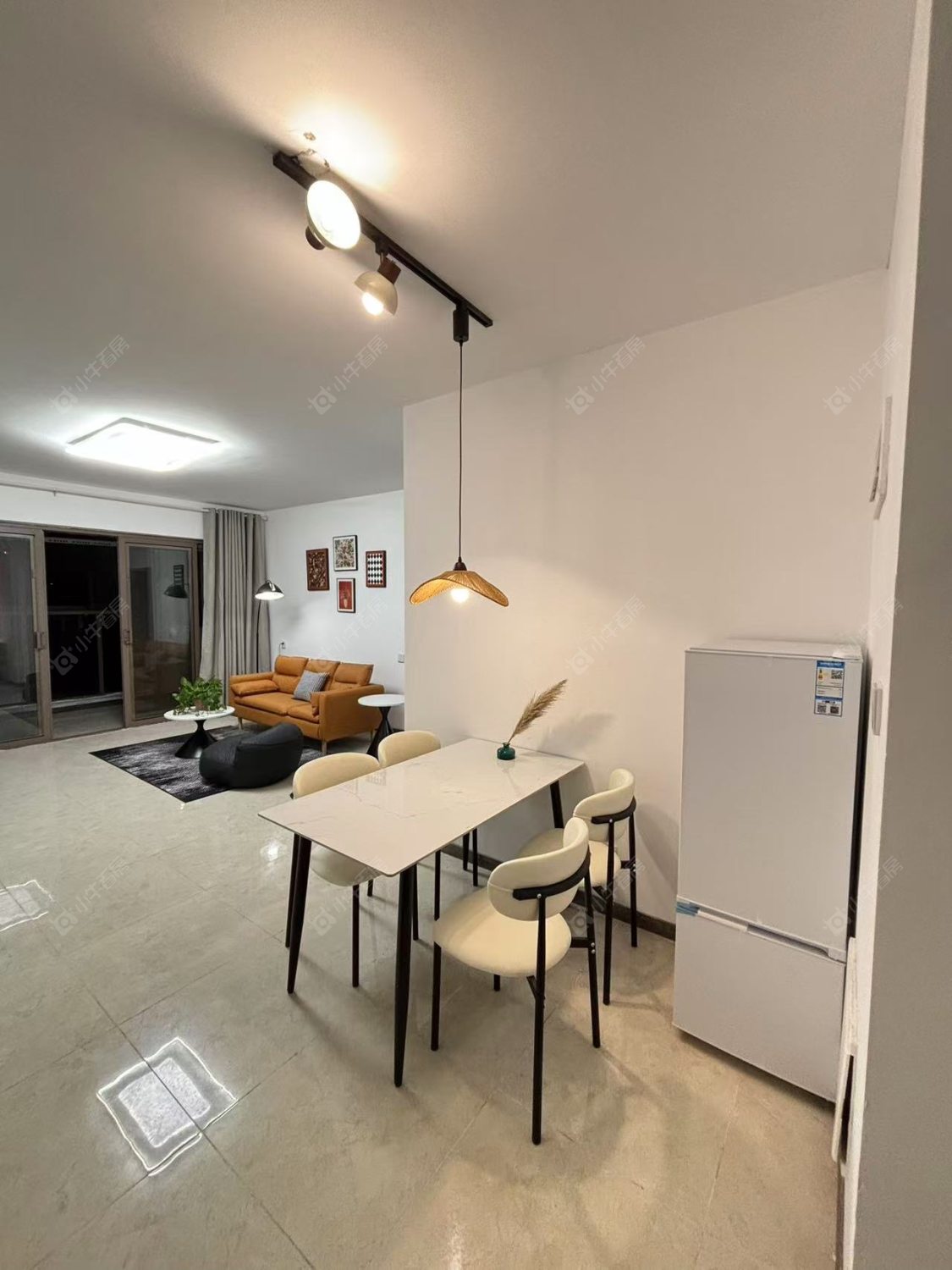 常州九洲玺在租房源室内图_小牛看房