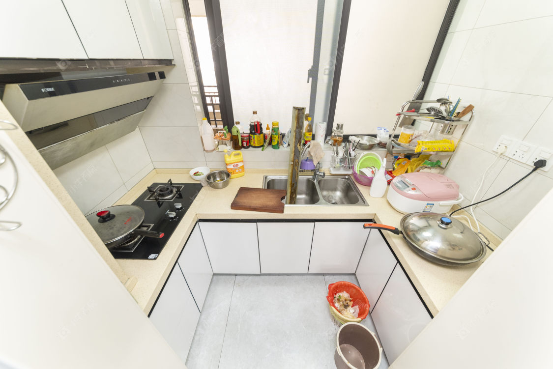 常州弘建壹品在售二手房源室内图_小牛看房