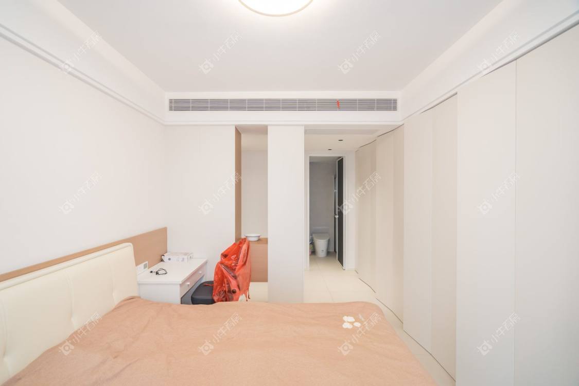 常州丽景花园在租房源_小牛看房