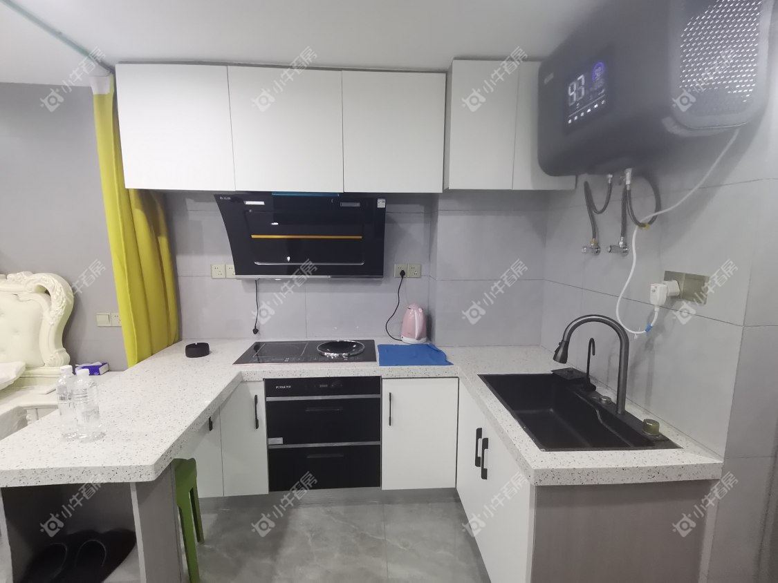 常州弘阳云峯在租房源室内图_小牛看房