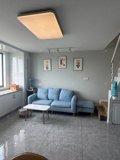 常州保纳商业广场在租房源室内图_小牛看房