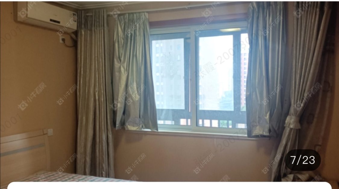 常州聚怡花园北区在租房源室内图_小牛看房