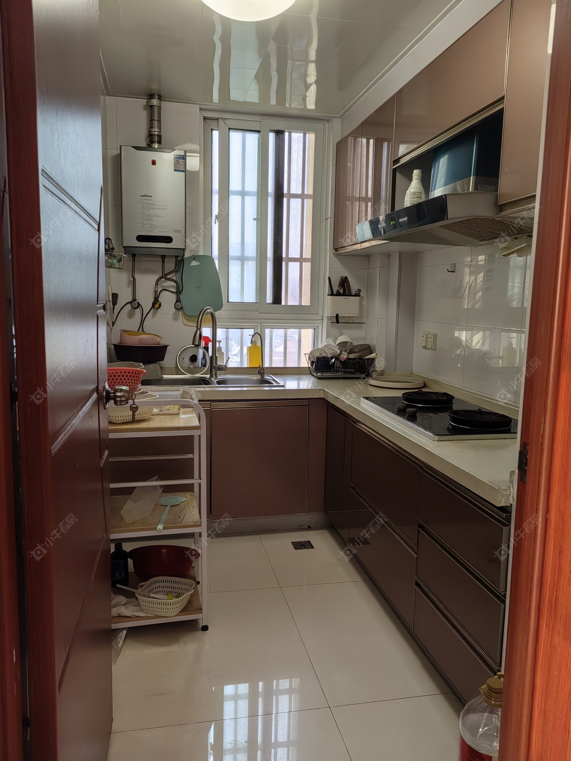 常州香缇湾花园在租房源室内图_小牛看房