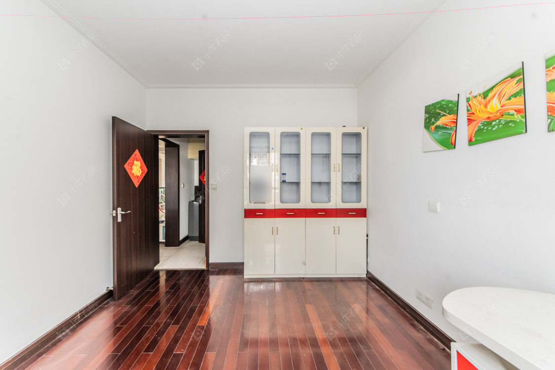 常州怀德名园在售二手房源室内图_小牛看房