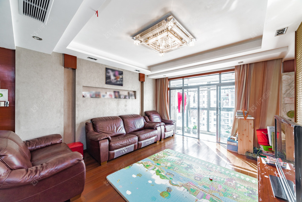 常州新城南都美域在售二手房源_小牛看房