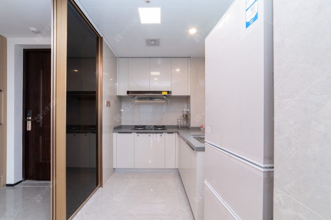 常州万科国宾道在售二手房源室内图_小牛看房