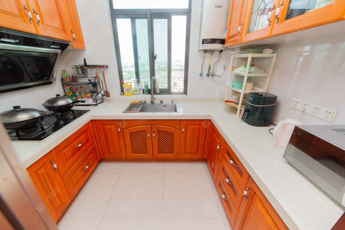 常州大名城西区二区在售二手房源室内图_小牛看房