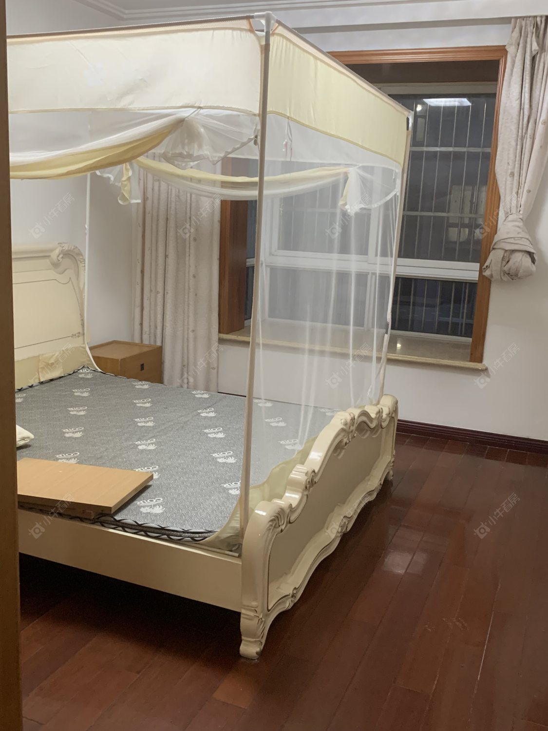 常州金玉苑在租房源室内图_小牛看房