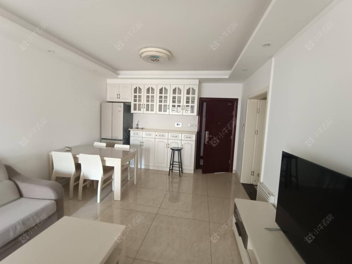 常州绿都万和城七区在租房源室内图_小牛看房