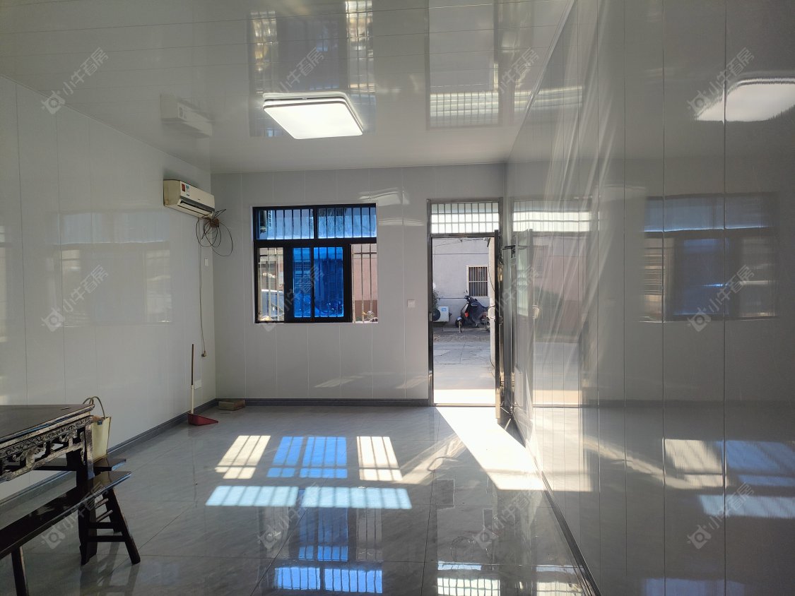 常州工农新村（横林）2室1厅2卫出租_小牛看房