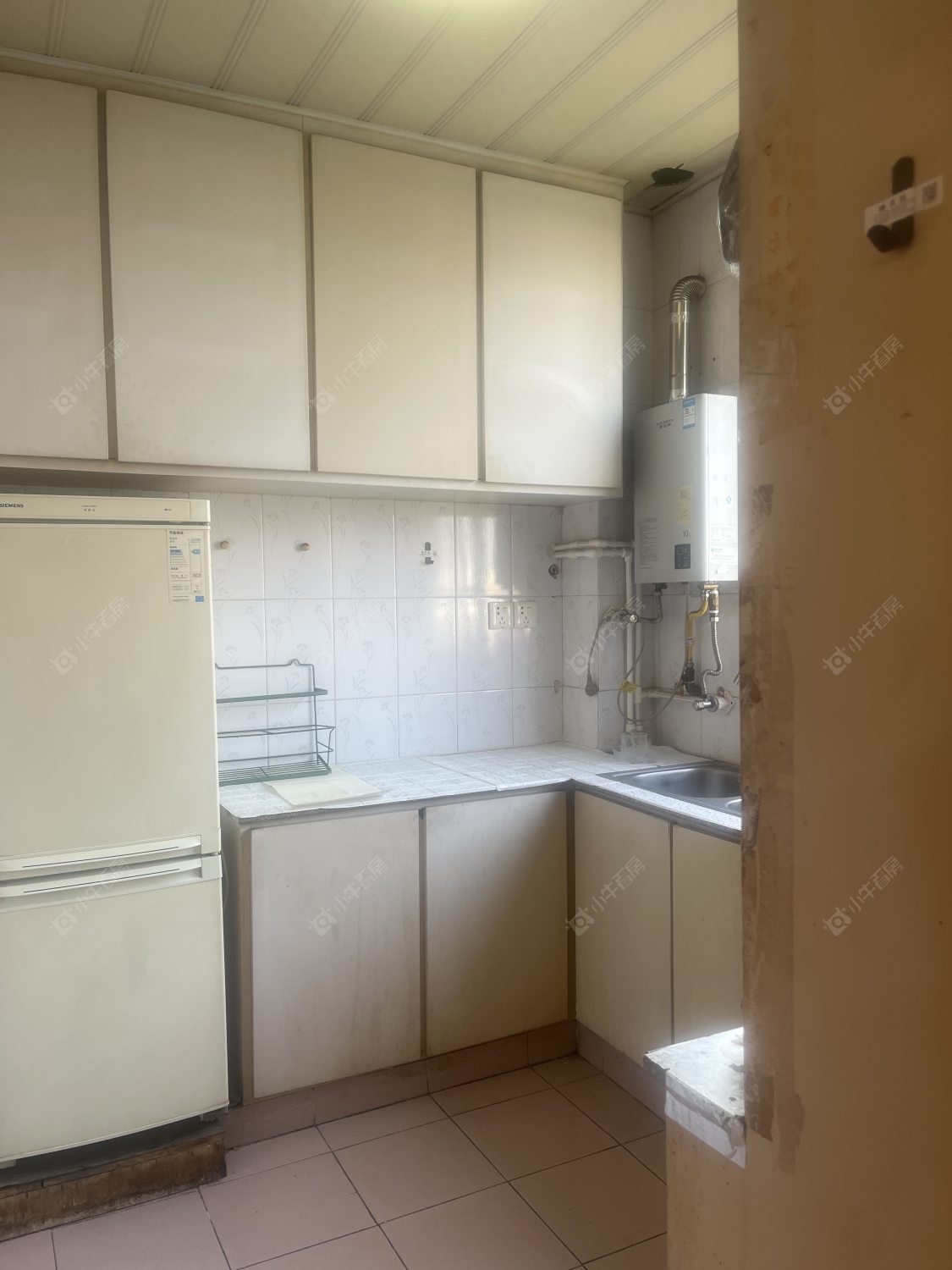 常州勤业六村在租房源室内图_小牛看房