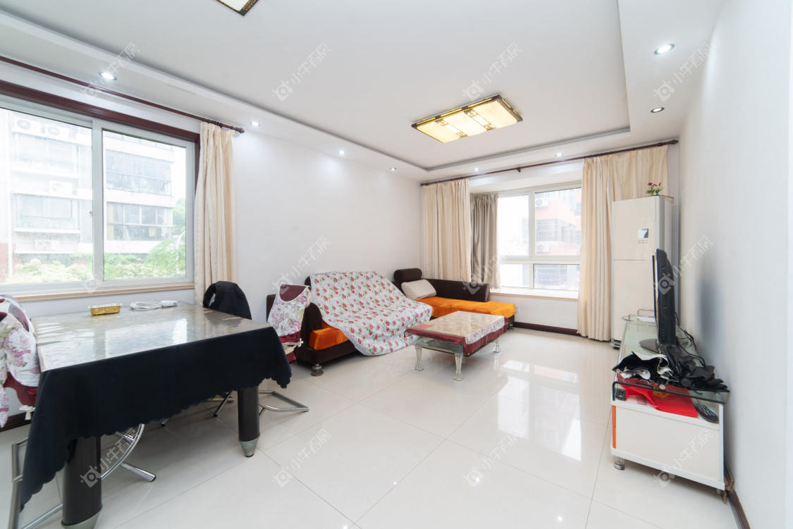 常州香江庭院在租房源室内图_小牛看房