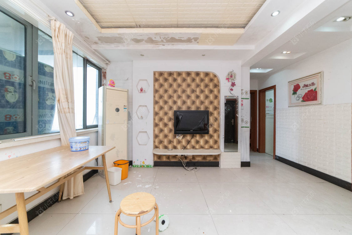 奥林匹克花园房源室内图 常州奥林匹克花园在售二手房源室内图_小牛看房