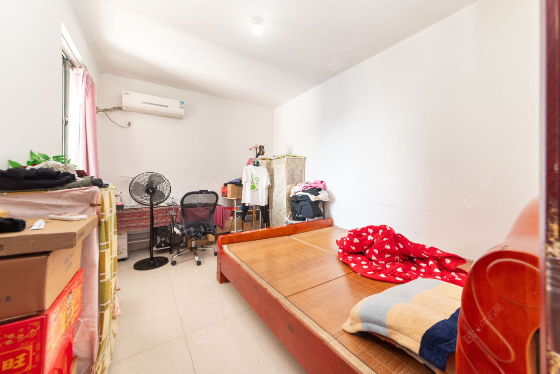 常州南湖家苑在售二手房源室内图_小牛看房