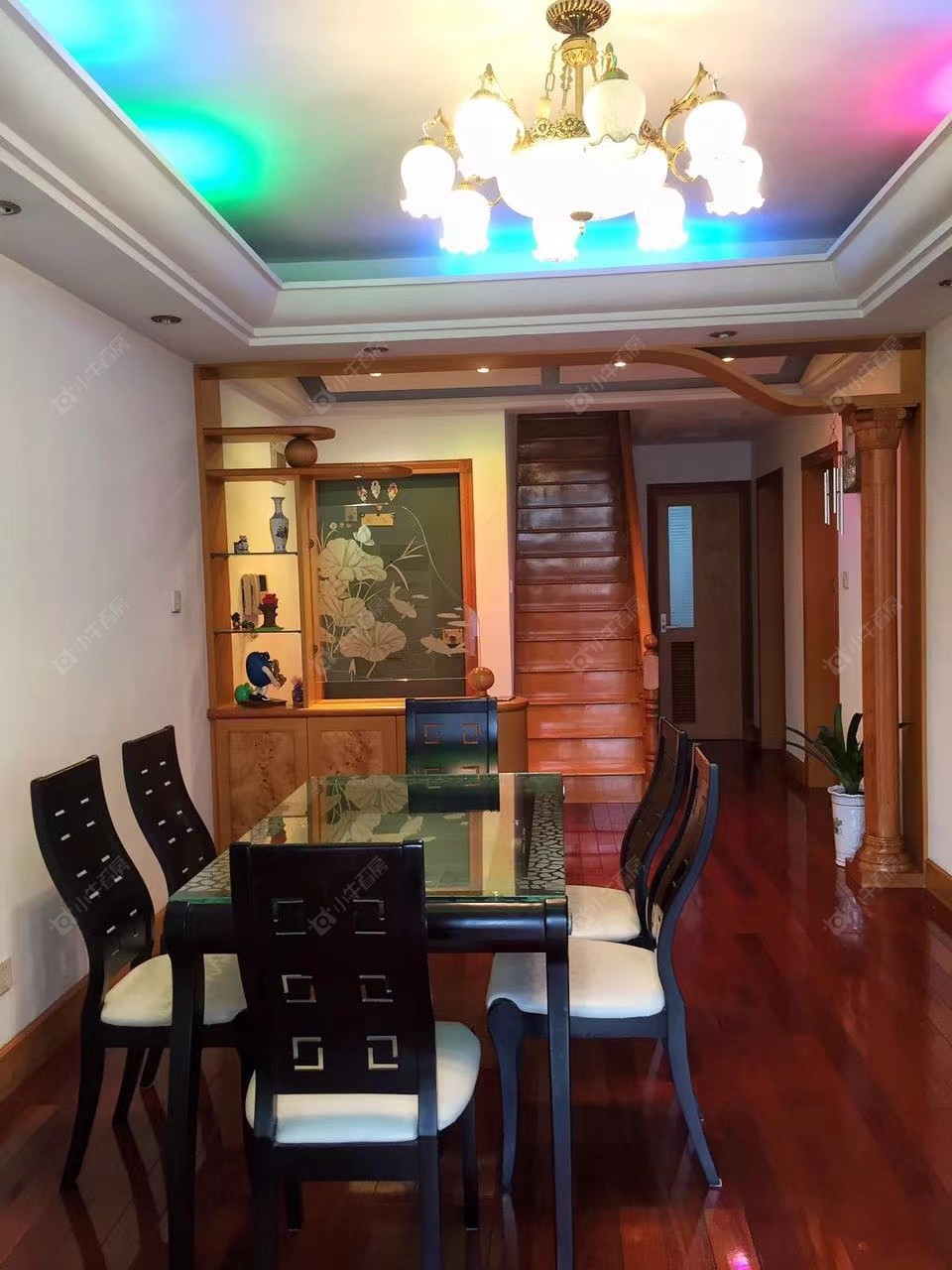 常州怡康花园租房_小牛看房