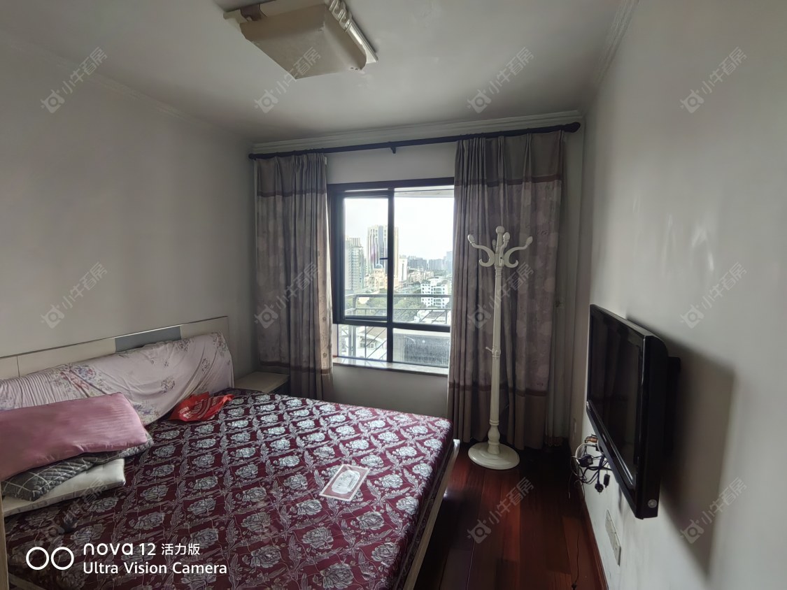 常州天安花园租房_天安花园3室2厅房源出租