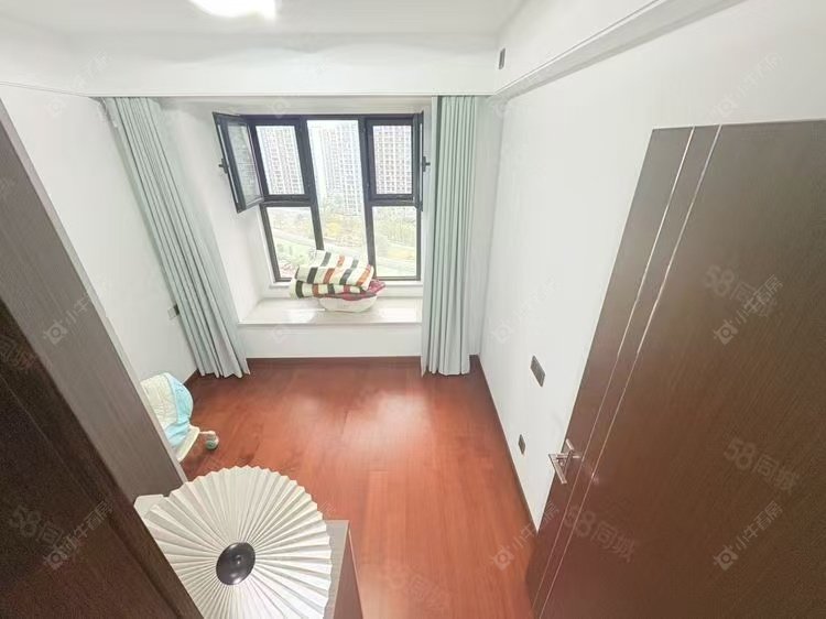 常州美的旭辉天赋在租房源室内图_小牛看房