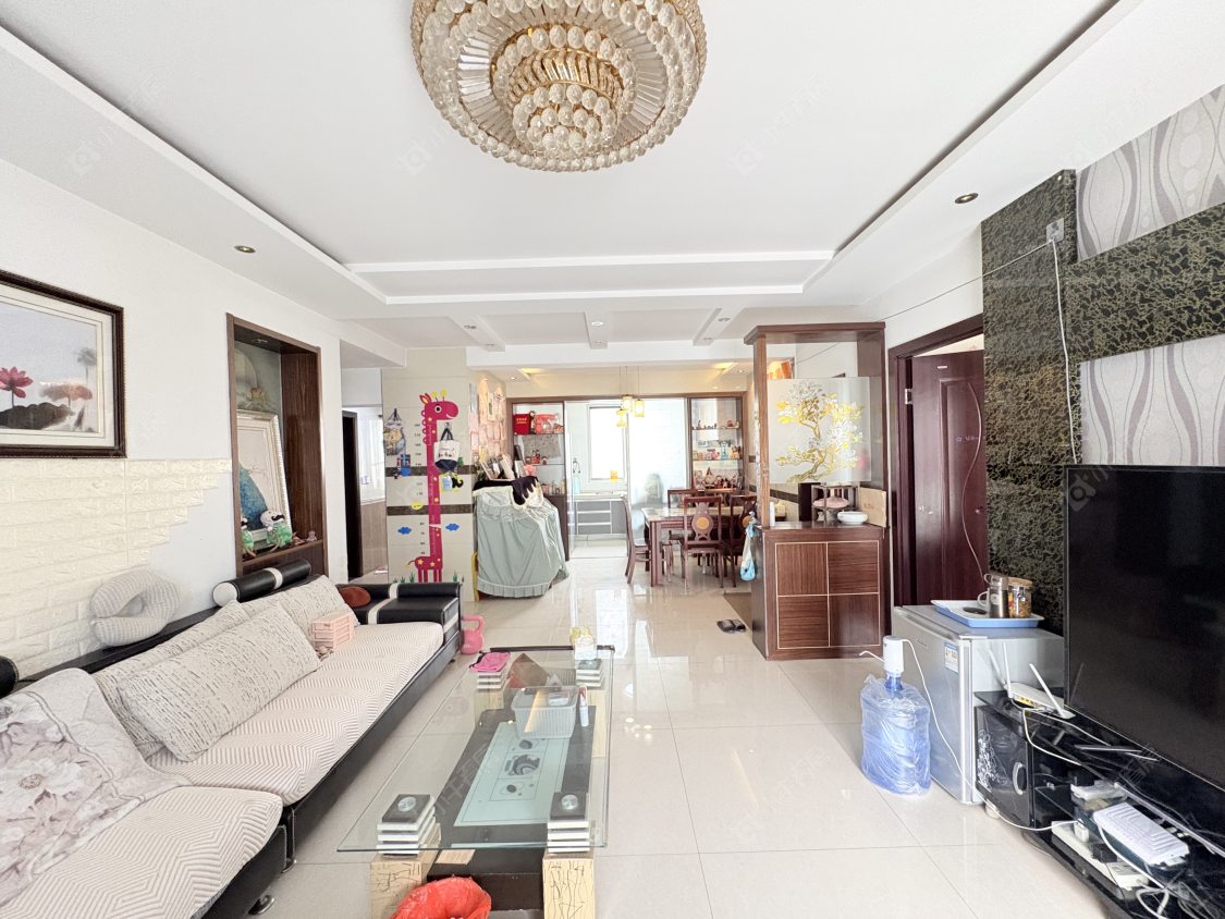 常州普善人家在售二手房源室内图_小牛看房