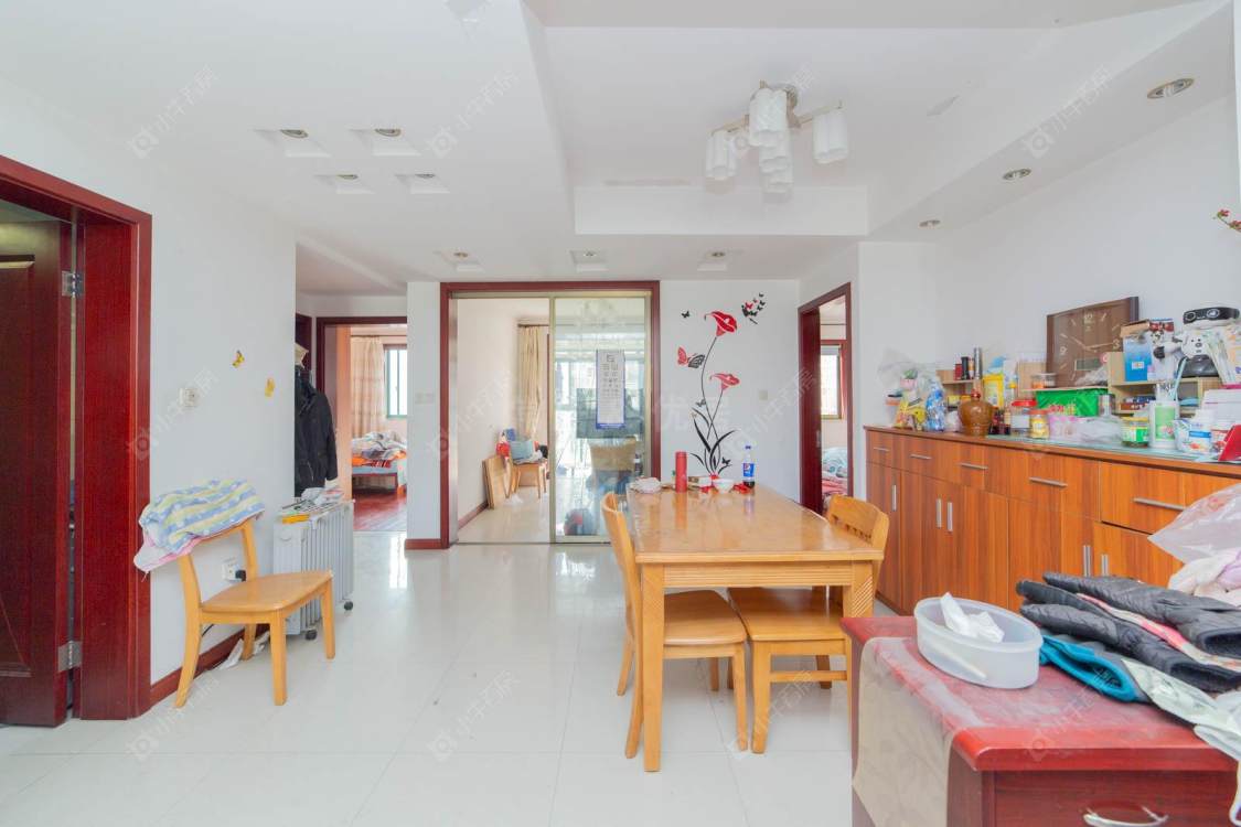 常州嘉顺花园在售二手房_小牛看房