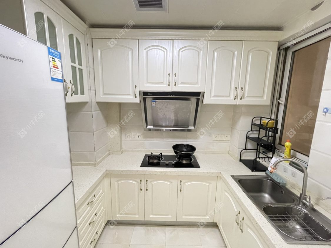 常州九龙仓繁华里在租房源_小牛看房