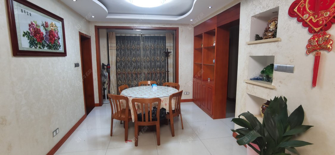 常州吟枫苑东区在租房源室内图_小牛看房