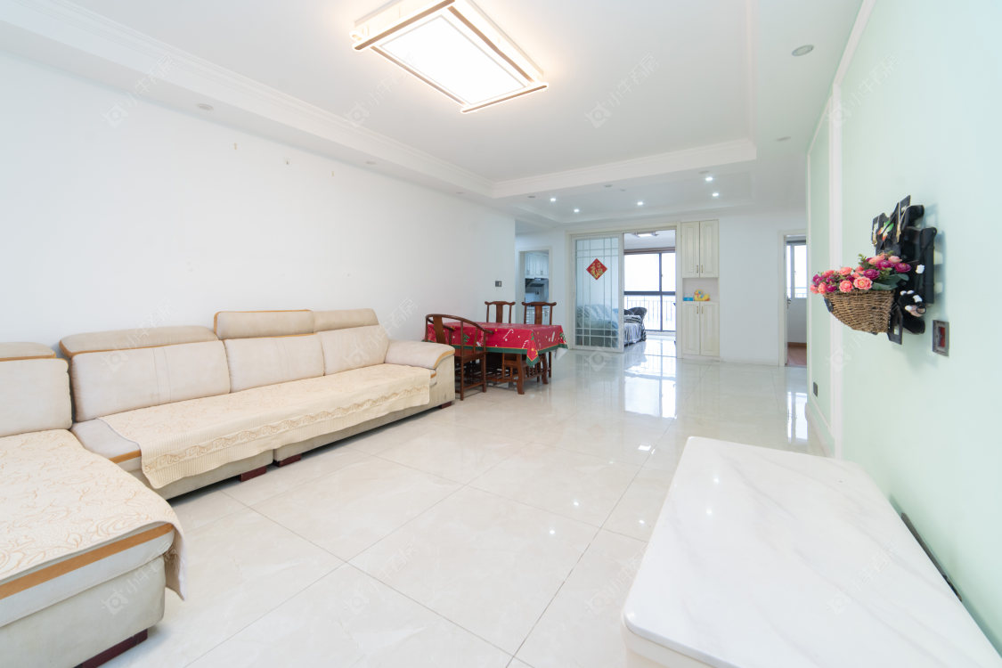 龙湖龙誉城二期房源室内图 常州龙湖龙誉城二期在售二手房源室内图_小牛看房