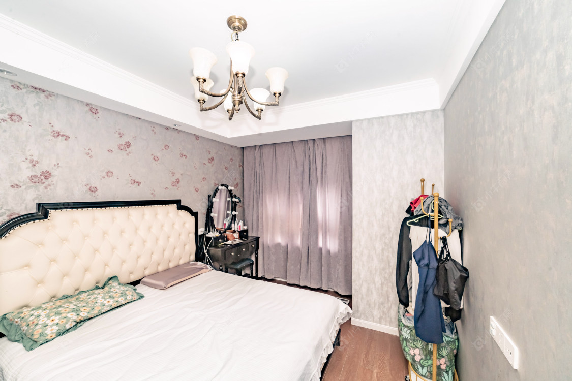 水岸花语房源室内图 常州水岸花语在售二手房源室内图_小牛看房