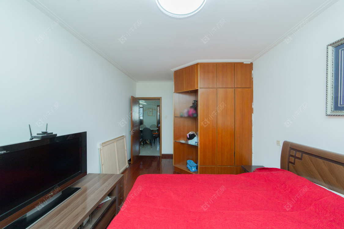 常州嘉顺花园在售二手房源室内图_小牛看房