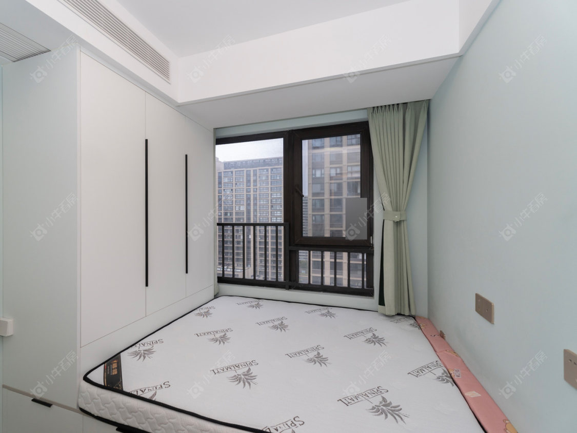 万科理想城四期房源室内图 常州万科理想城四期在售二手房源室内图_小牛看房