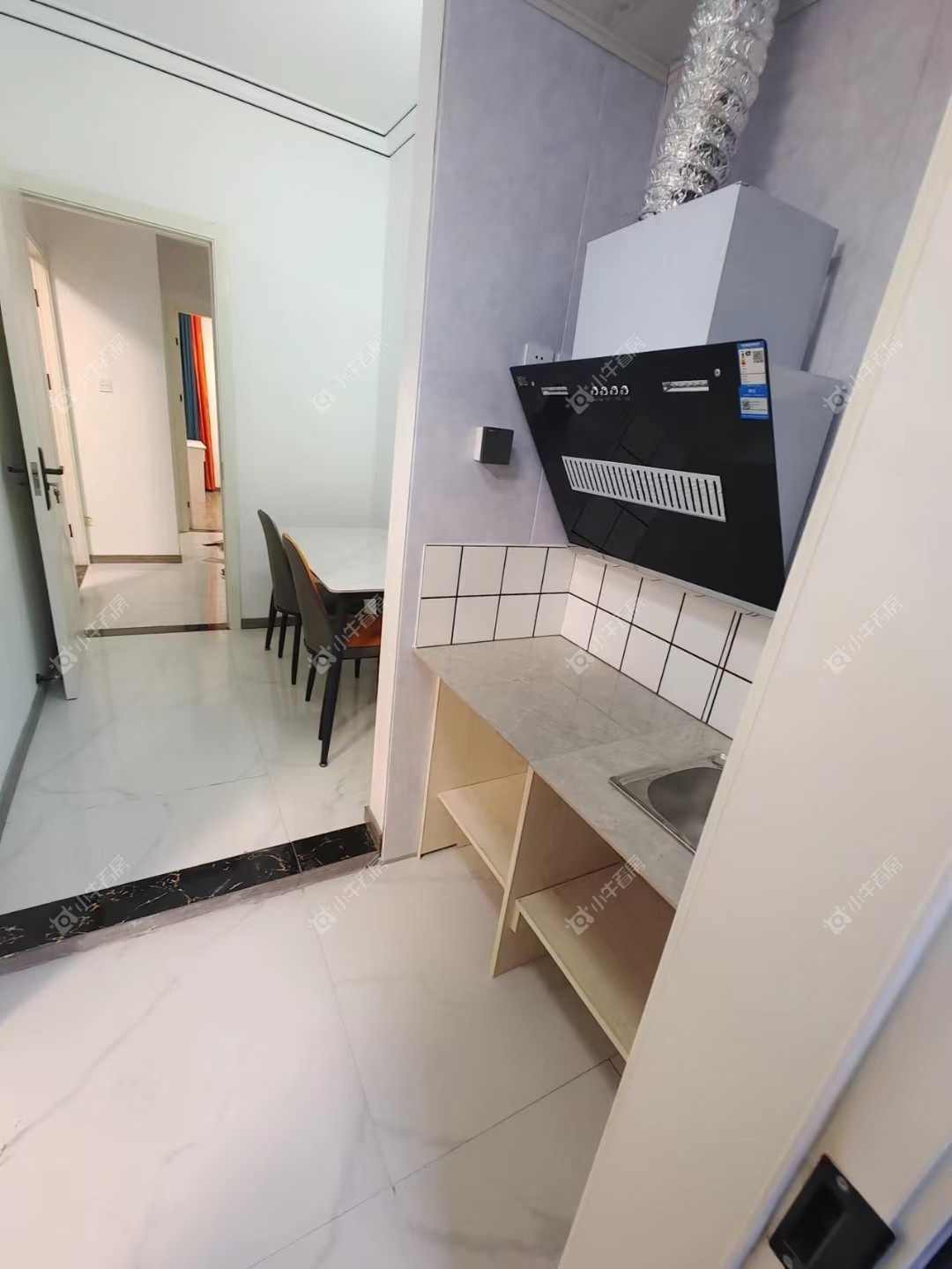 常州蔚蓝天地三四期3室2厅2卫出租房源图片